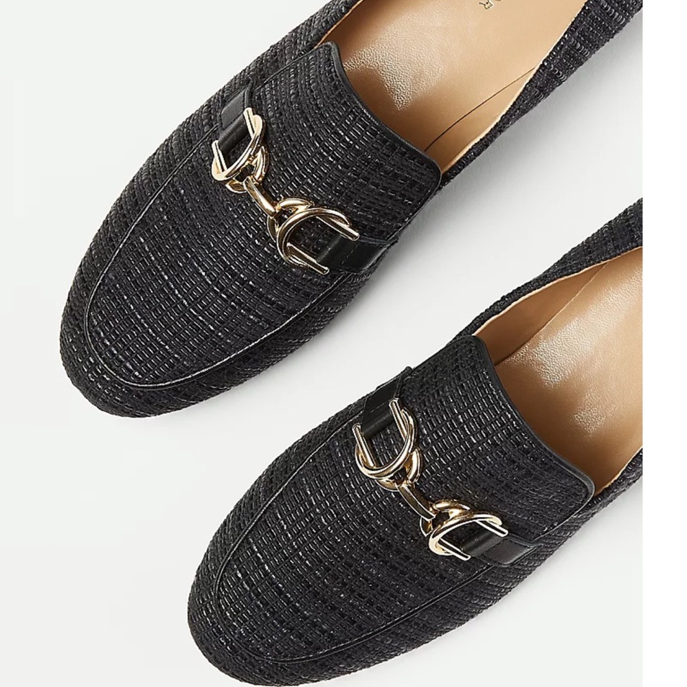 Ann Taylor loafers